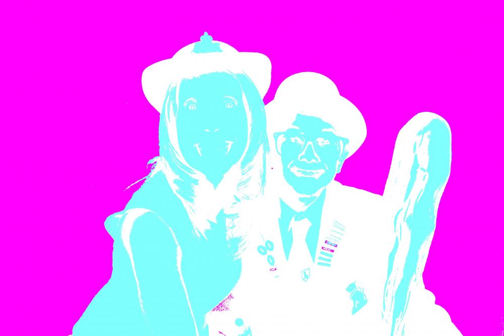Leavers BBQ | View more photos from the event at gallery.myphotoboothexperience.co.uk/u/MyPhotoBoothExperienceLtd/Leavers-BBQ
